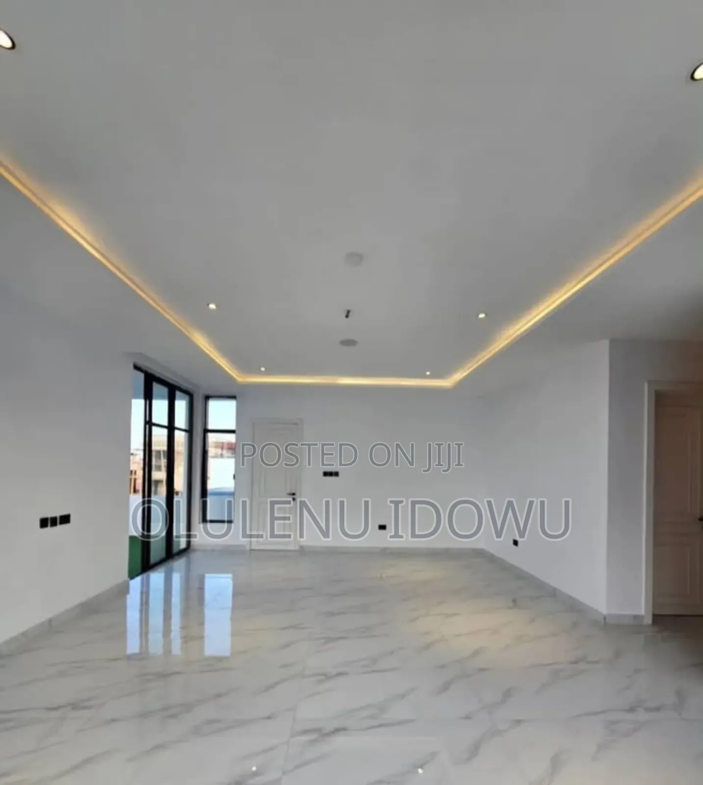 Furnished 5bdrm Duplex in Lekki for sale in Lekki