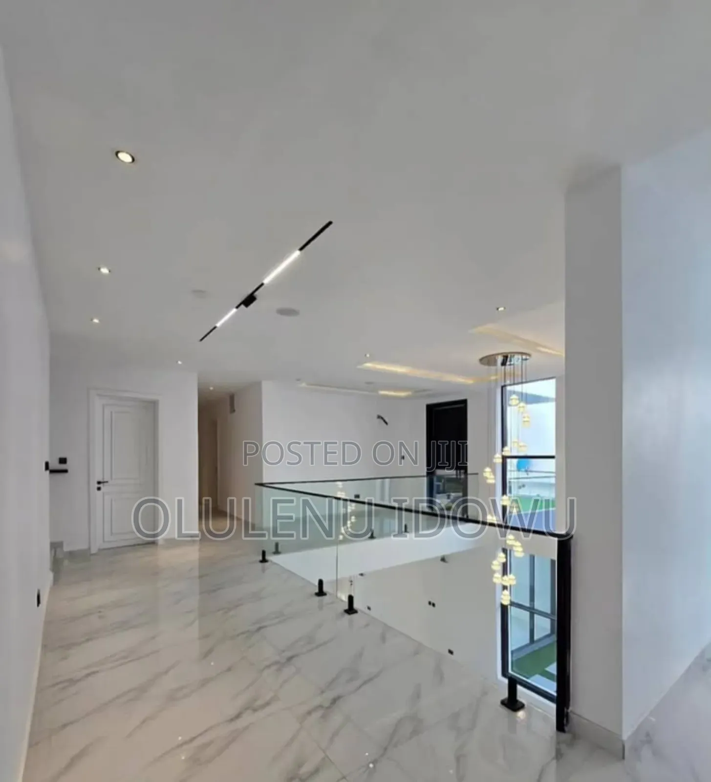 Furnished 5bdrm Duplex in Lekki for sale in Lekki