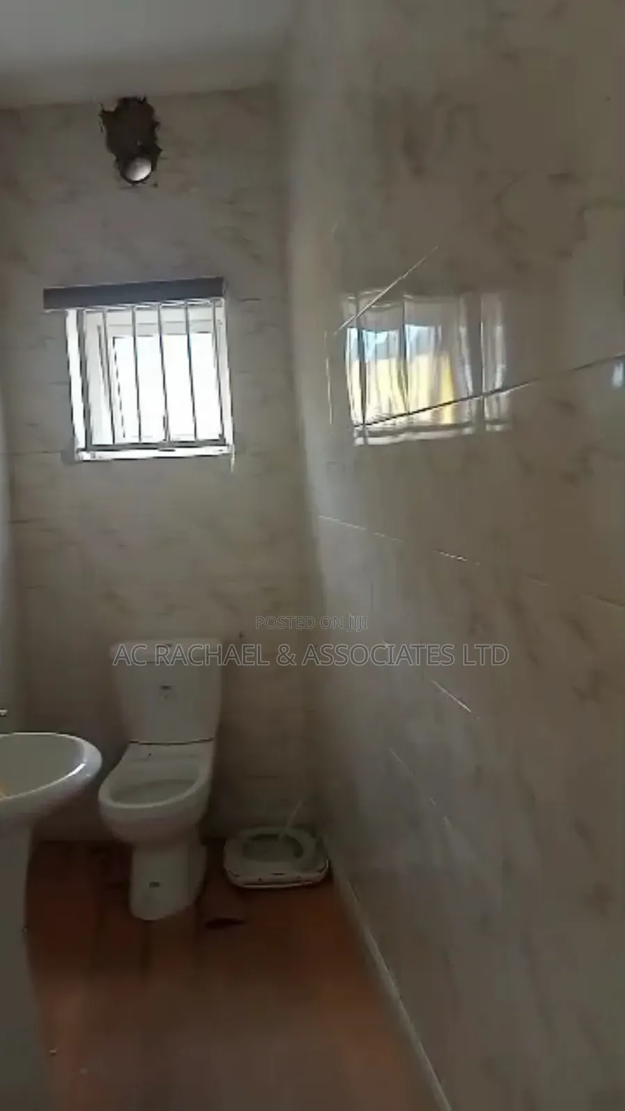 Brand New 100sqm Space for Rent Off Allen Ikeja in Allen Avenue