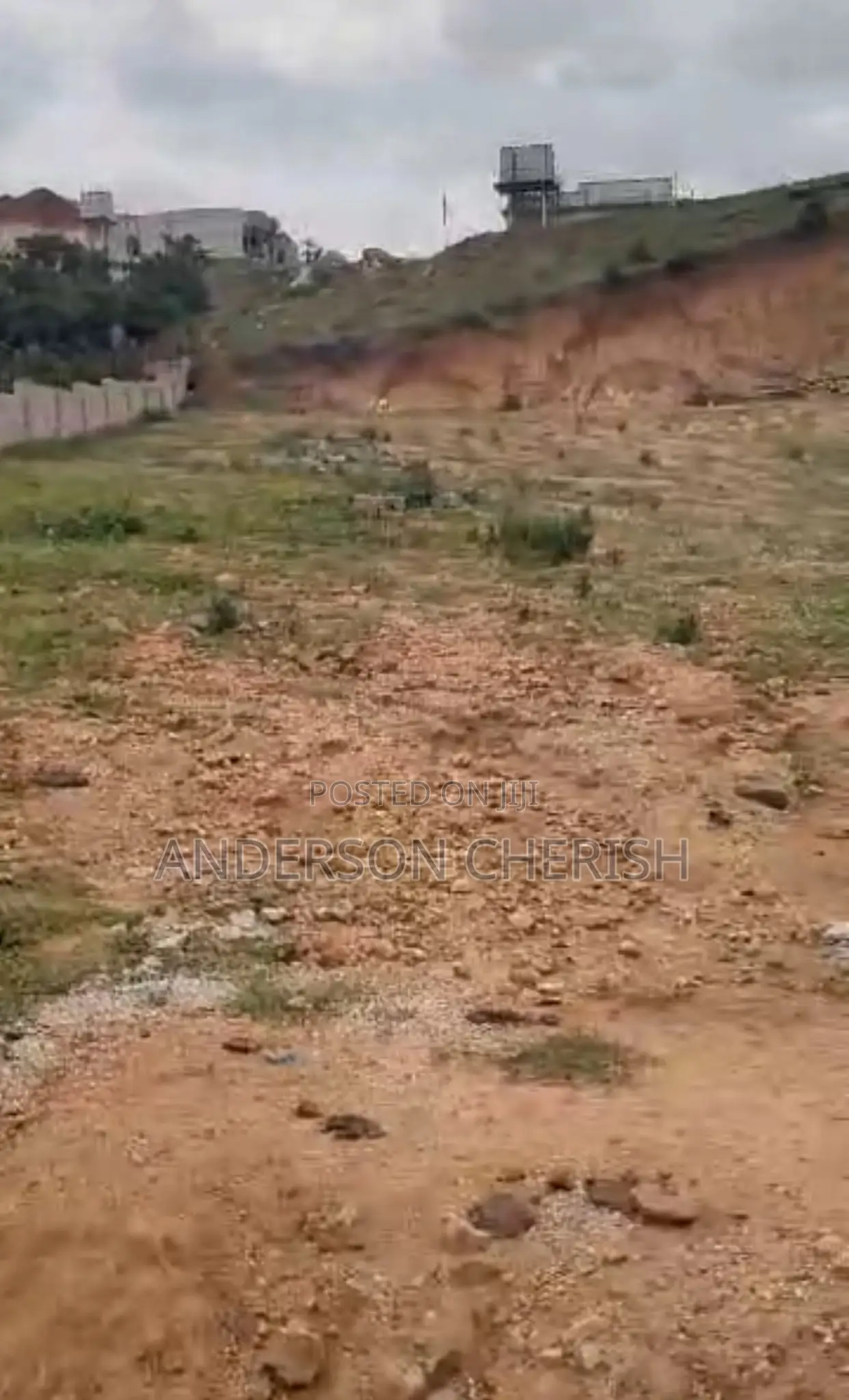 Well Located Lifecamp Land for Sale in Life Camp