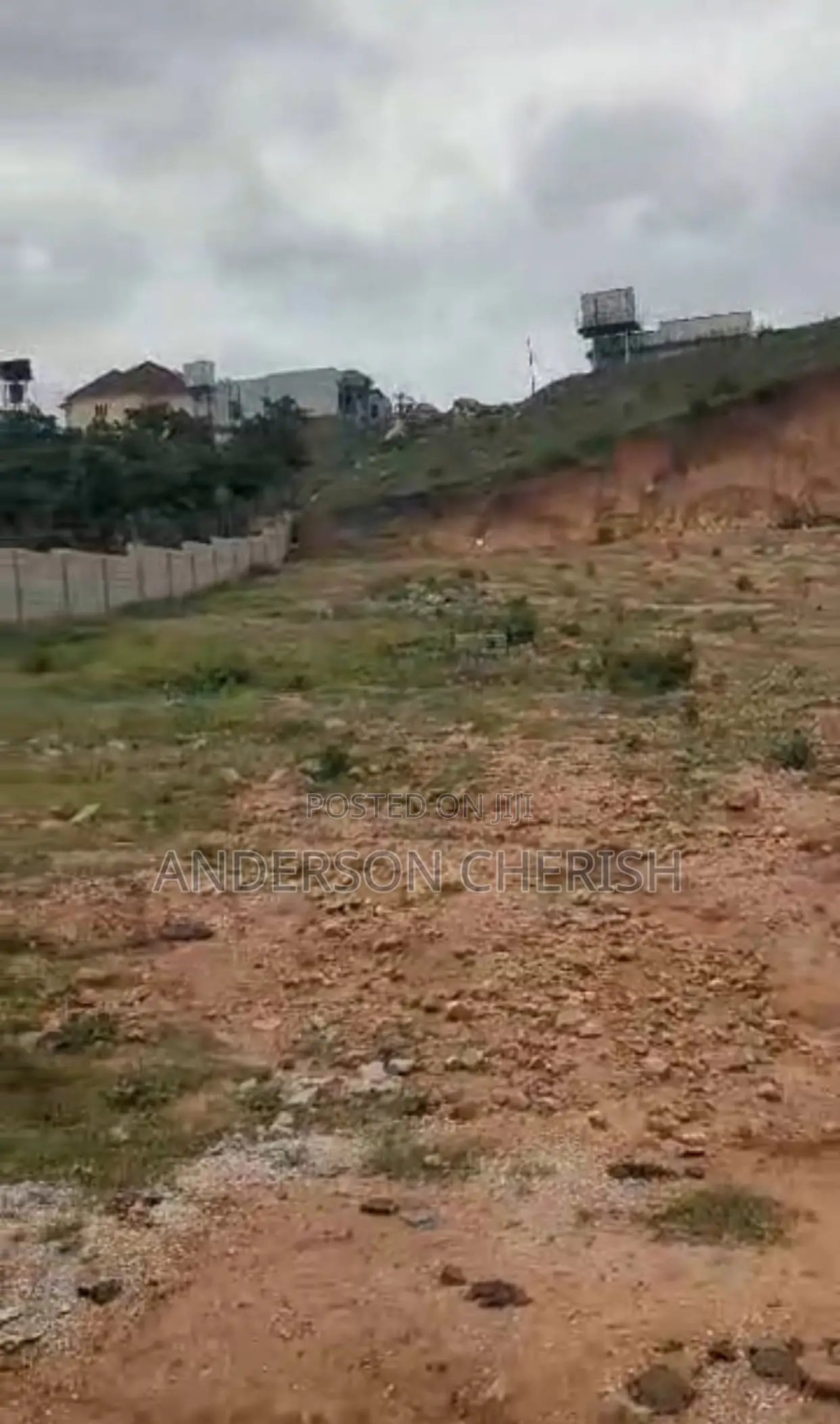 Well Located Lifecamp Land for Sale in Life Camp