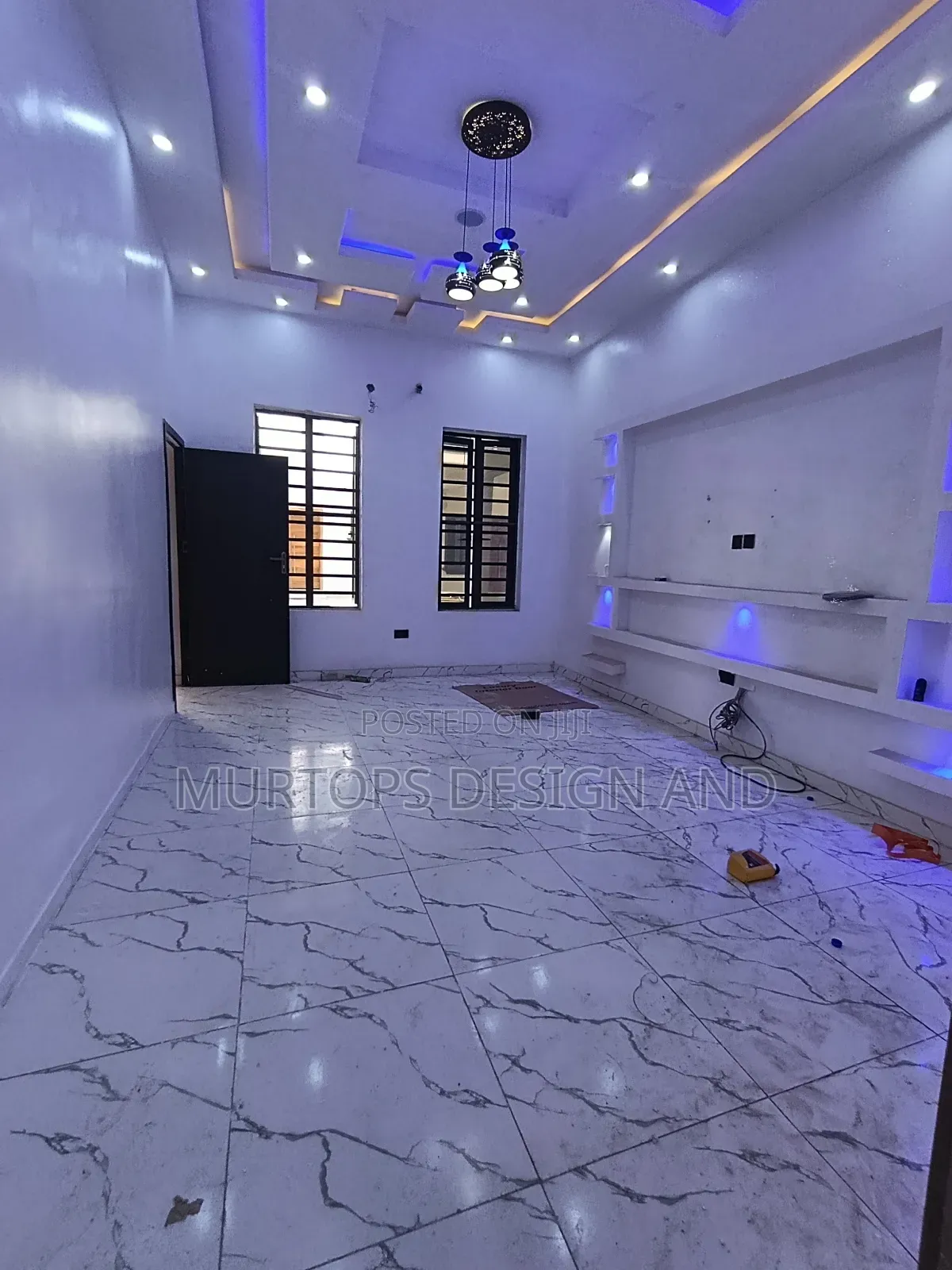 Mini Flat in Westend Estate, Ikota for rent in Ikota
