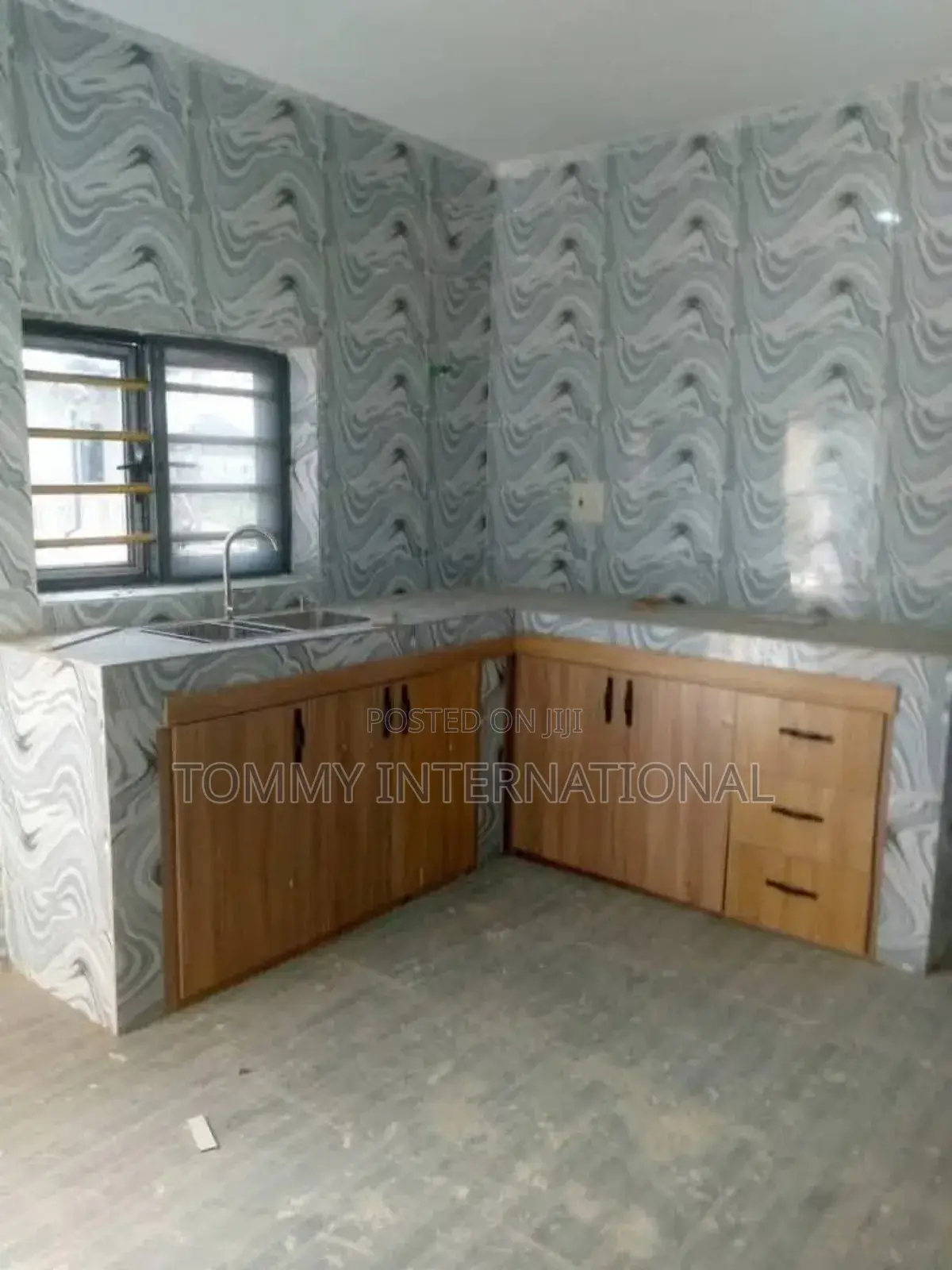 2bdrm Block of Flats in Cedarwood Estate, Port-Harcourt for rent in Port-Harcourt