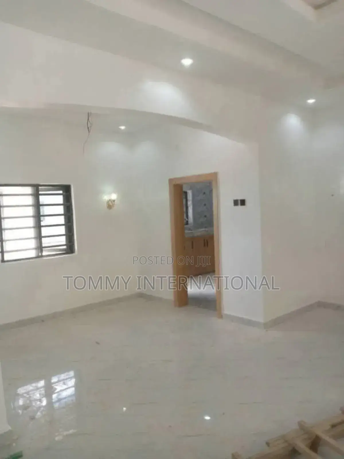2bdrm Block of Flats in Cedarwood Estate, Port-Harcourt for rent in Port-Harcourt