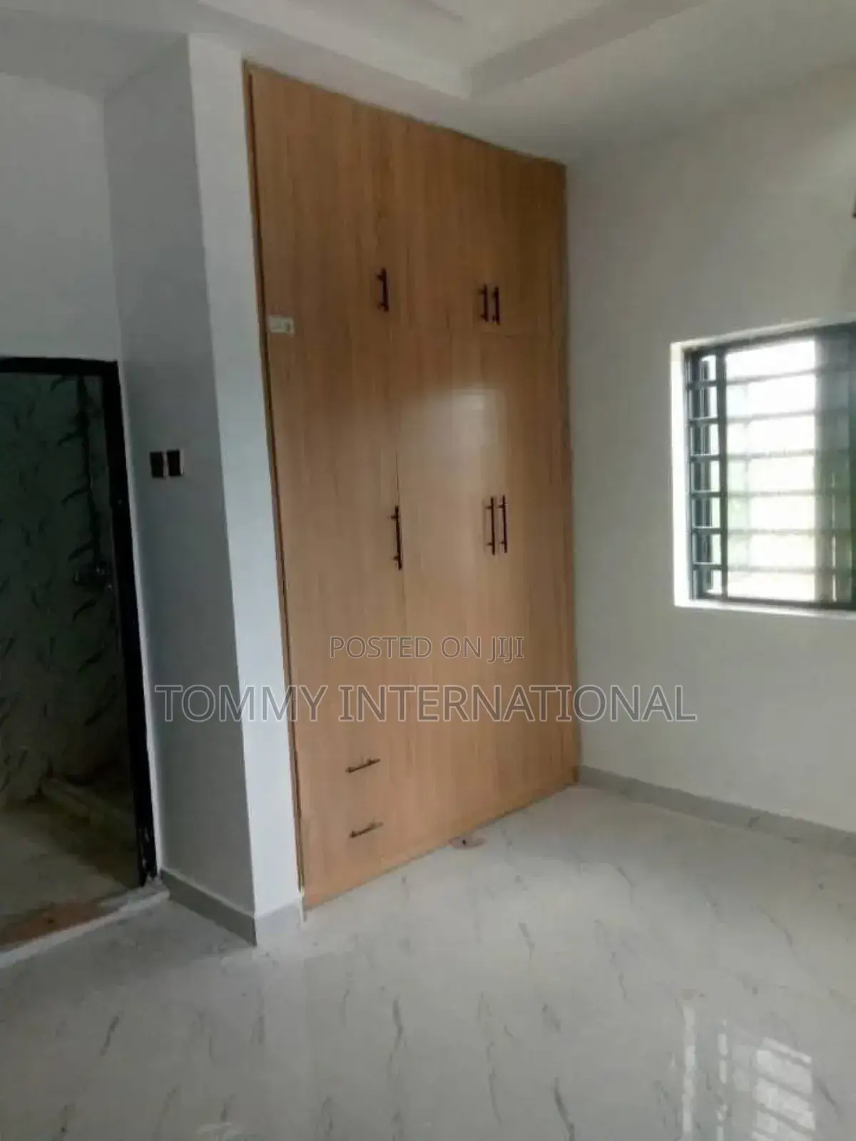 2bdrm Block of Flats in Cedarwood Estate, Port-Harcourt for rent in Port-Harcourt