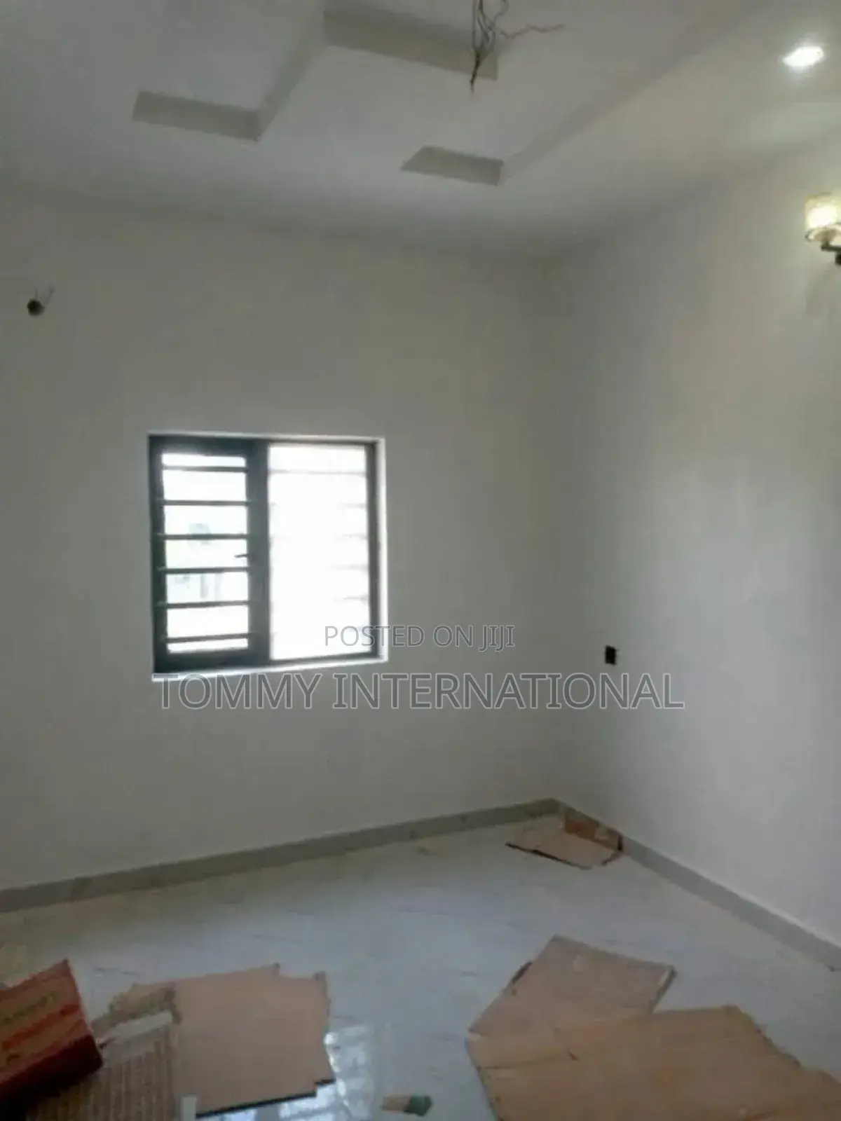 2bdrm Block of Flats in Cedarwood Estate, Port-Harcourt for rent in Port-Harcourt