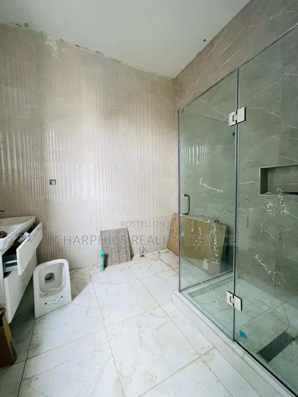 5bdrm Duplex in Ikoyi for sale in Ikoyi
