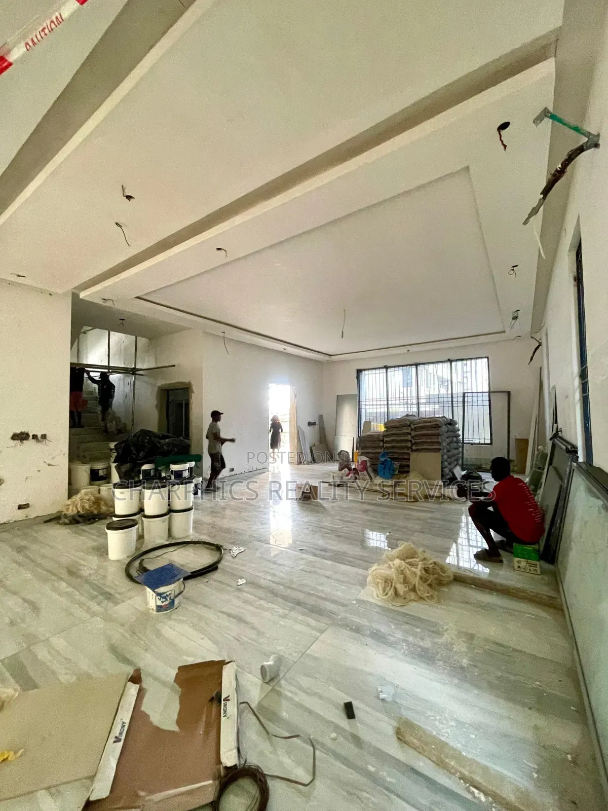 5bdrm Duplex in Ikoyi for sale in Ikoyi
