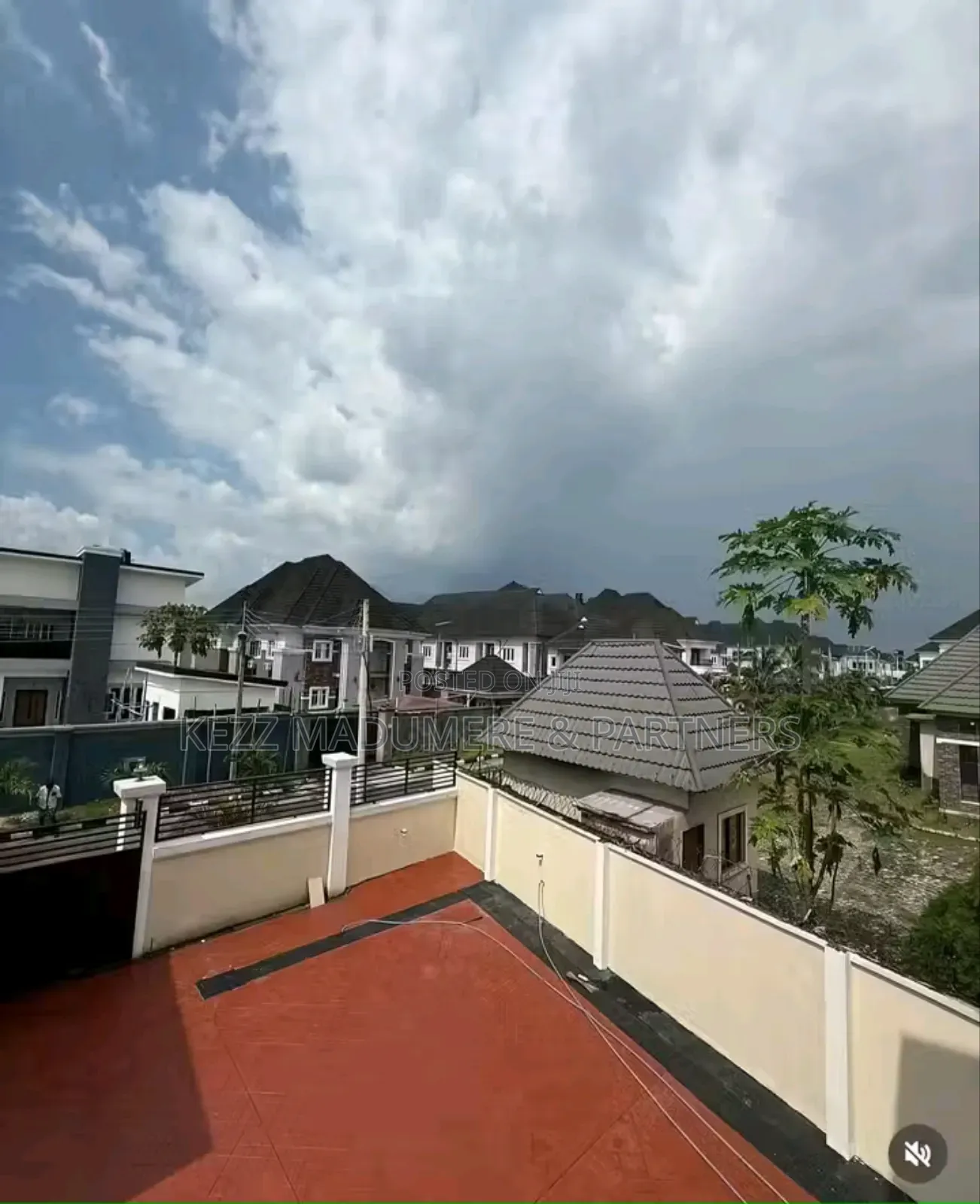 3bdrm Duplex in Eneka Eliozu Link for sale in Port-Harcourt