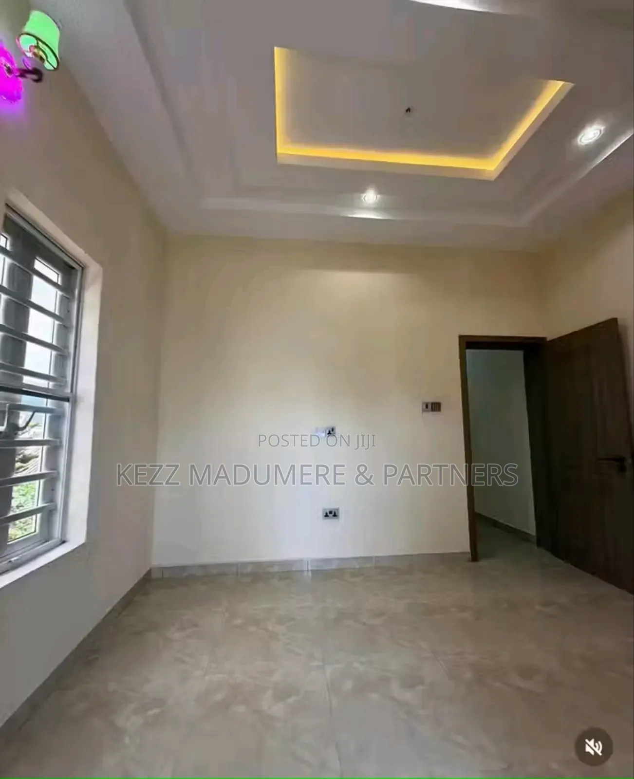 3bdrm Duplex in Eneka Eliozu Link for sale in Port-Harcourt