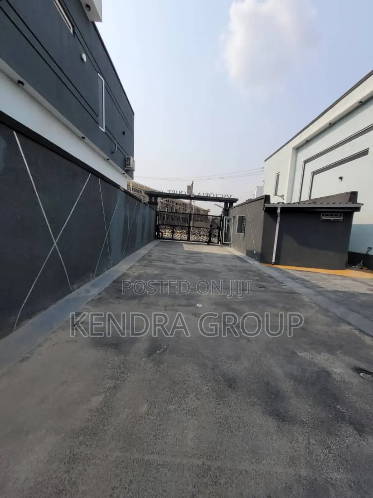 Furnished 5bdrm Duplex in Opebi for sale in Opebi