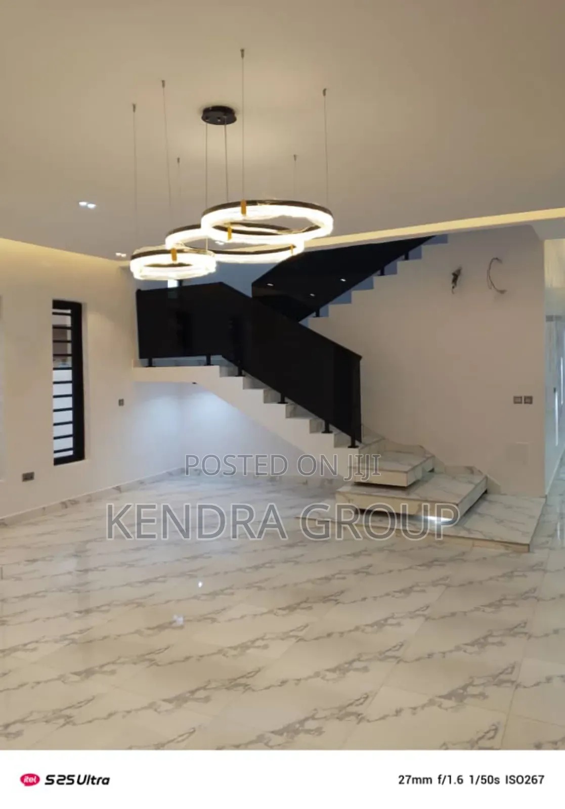 Furnished 5bdrm Duplex in Ikeja Gra, Adeniyi Jones for sale in Adeniyi Jones