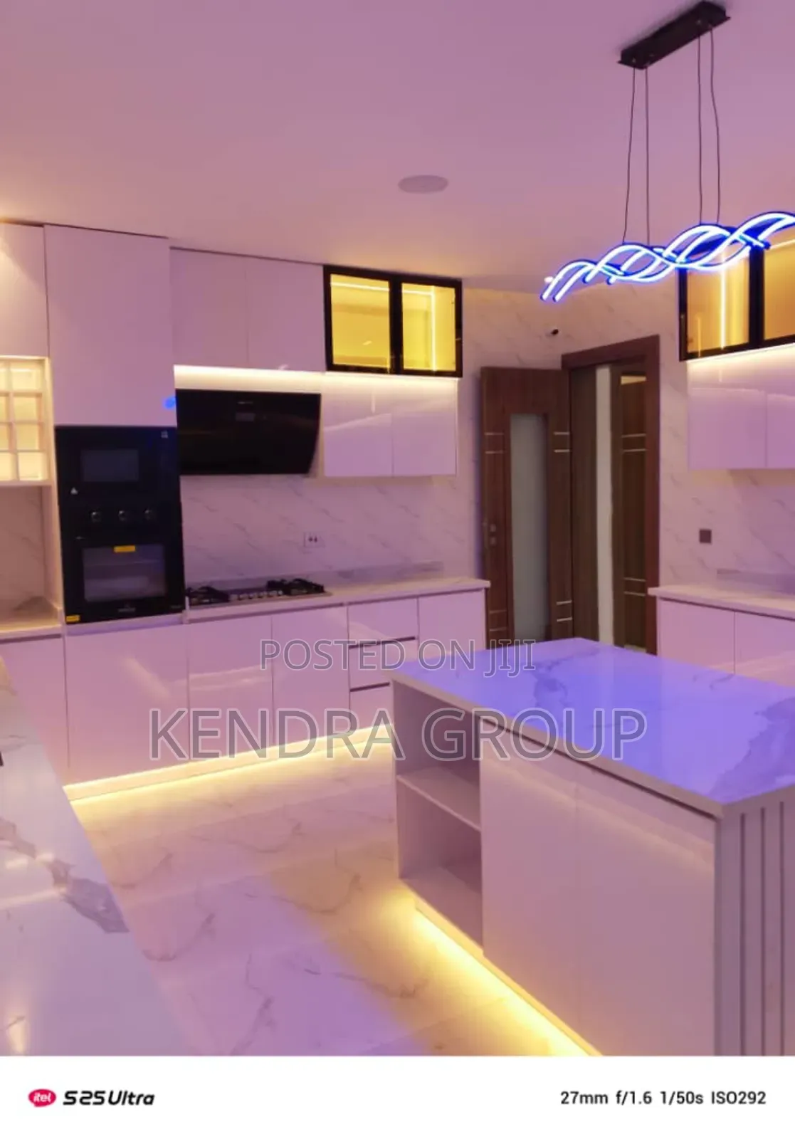 Furnished 5bdrm Duplex in Ikeja Gra, Adeniyi Jones for sale in Adeniyi Jones
