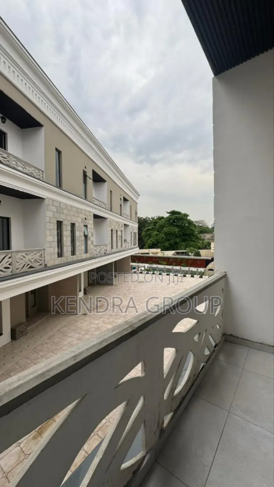 Furnished 5bdrm Duplex in Ikoyi, Parkview Estate for rent in Parkview Estate