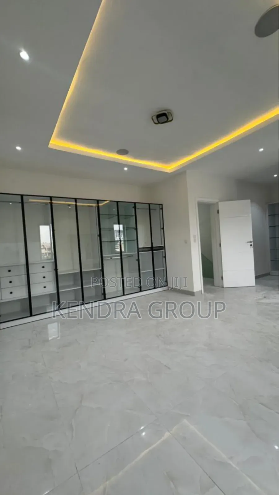 Furnished 5bdrm Duplex in Ikoyi, Parkview Estate for rent in Parkview Estate