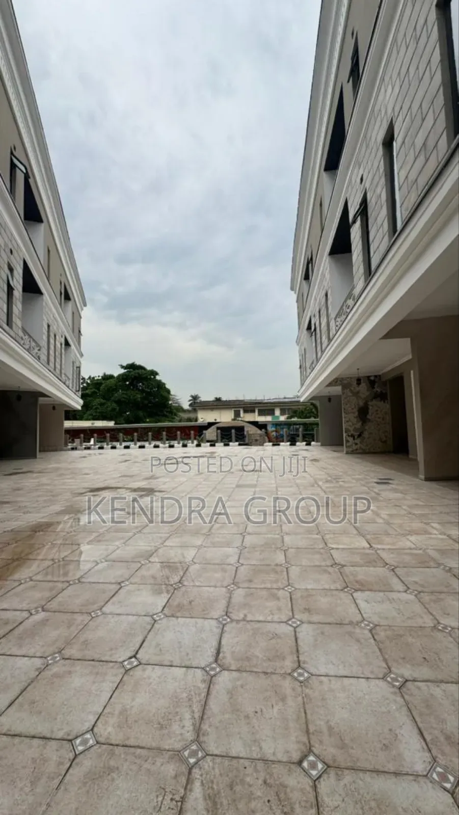 Furnished 5bdrm Duplex in Ikoyi, Parkview Estate for rent in Parkview Estate