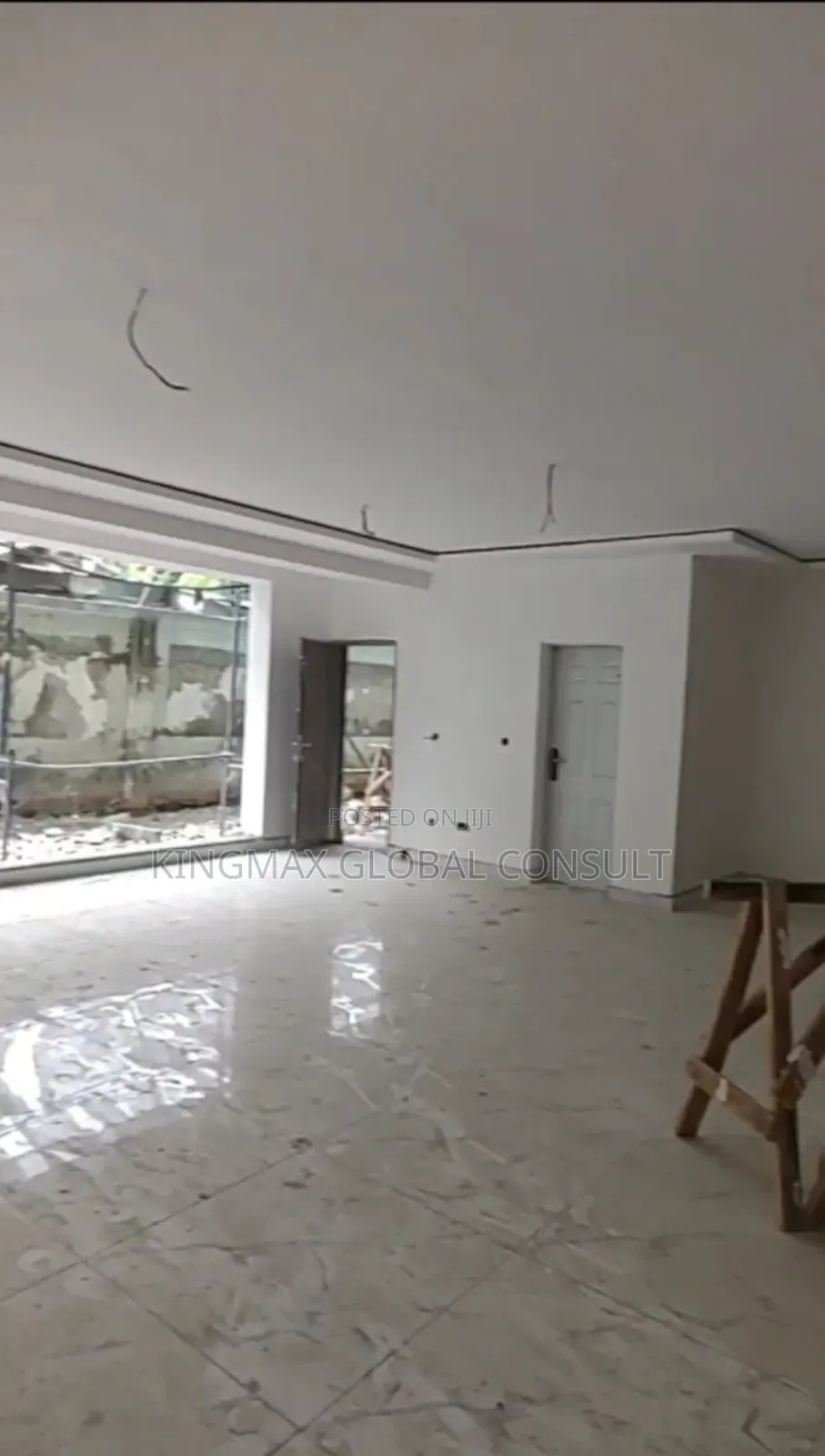 Office Complex Available 60sqm- 2floor 230m - Wuse 2 in Wuse 2