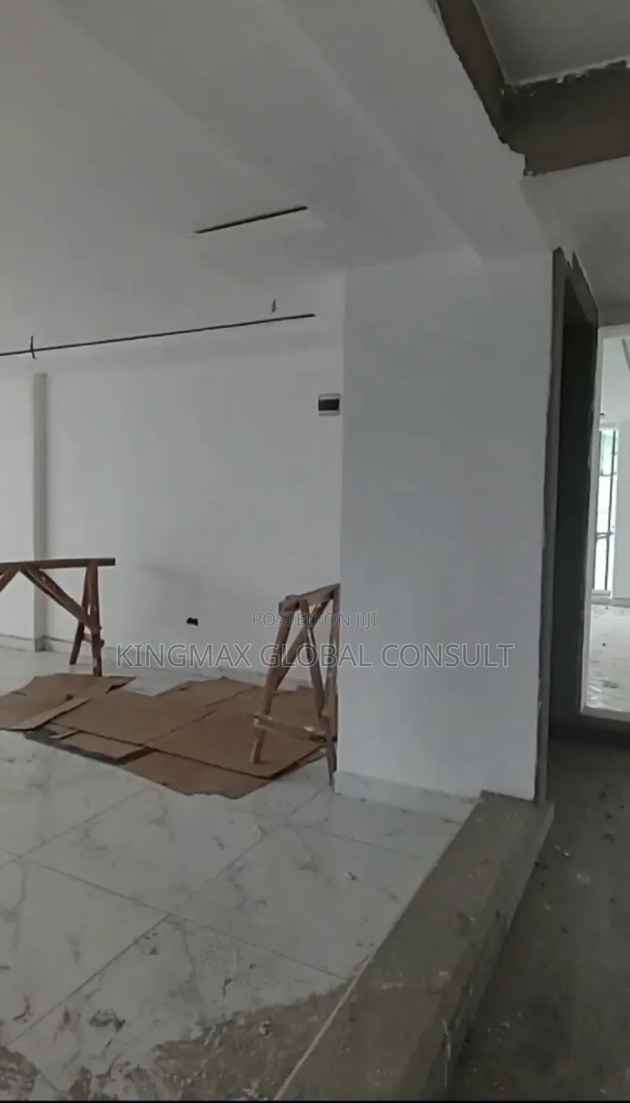Office Complex Available 60sqm- 2floor 230m - Wuse 2 in Wuse 2