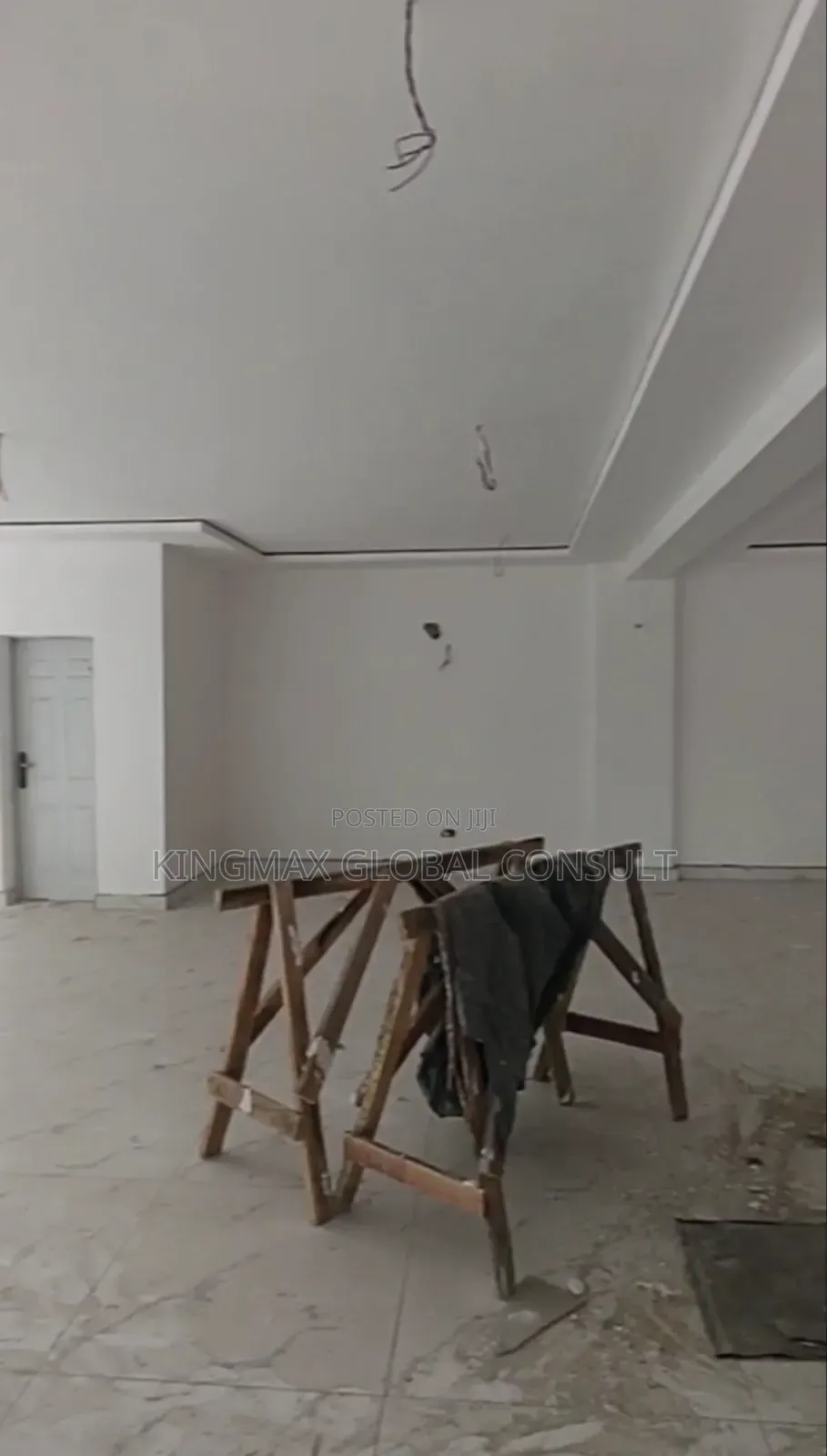 Office Complex Available 60sqm- 2floor 230m - Wuse 2 in Wuse 2