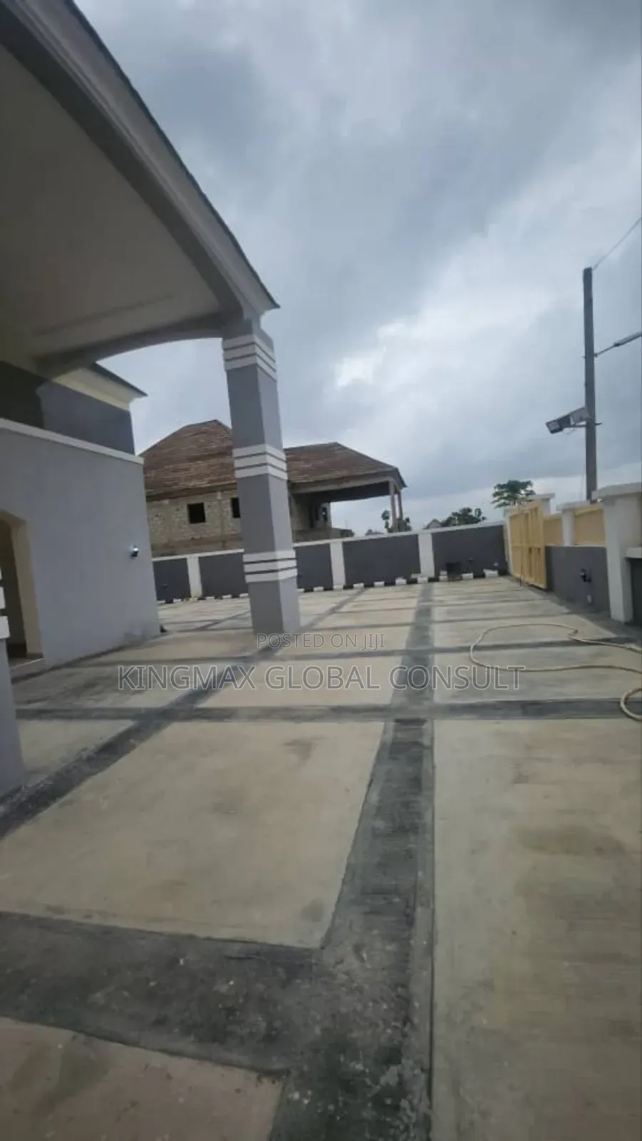 Furnished 6bdrm Mansion in Prime Location Of, Maitama for sale in Maitama