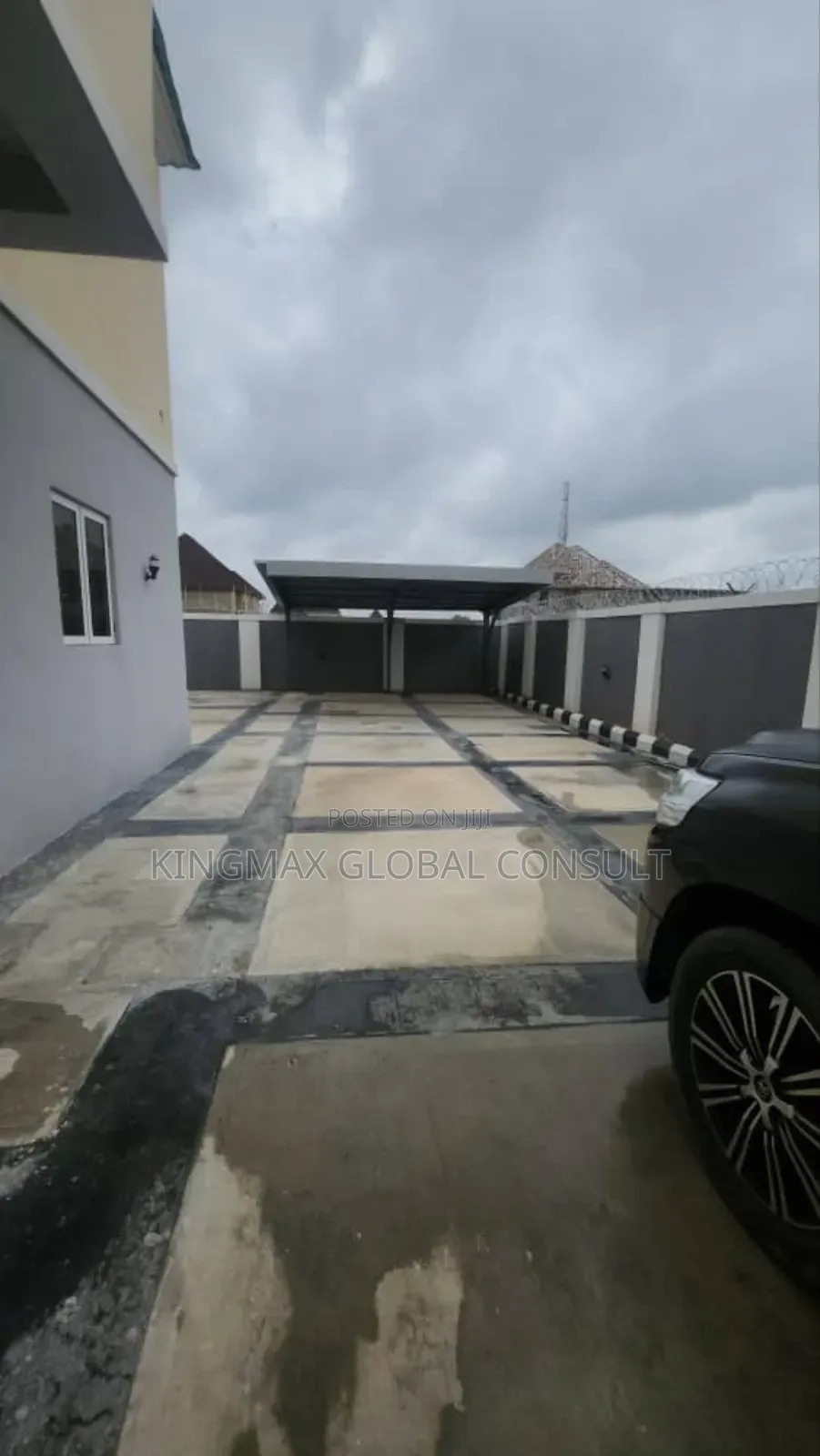 Furnished 6bdrm Mansion in Prime Location Of, Maitama for sale in Maitama