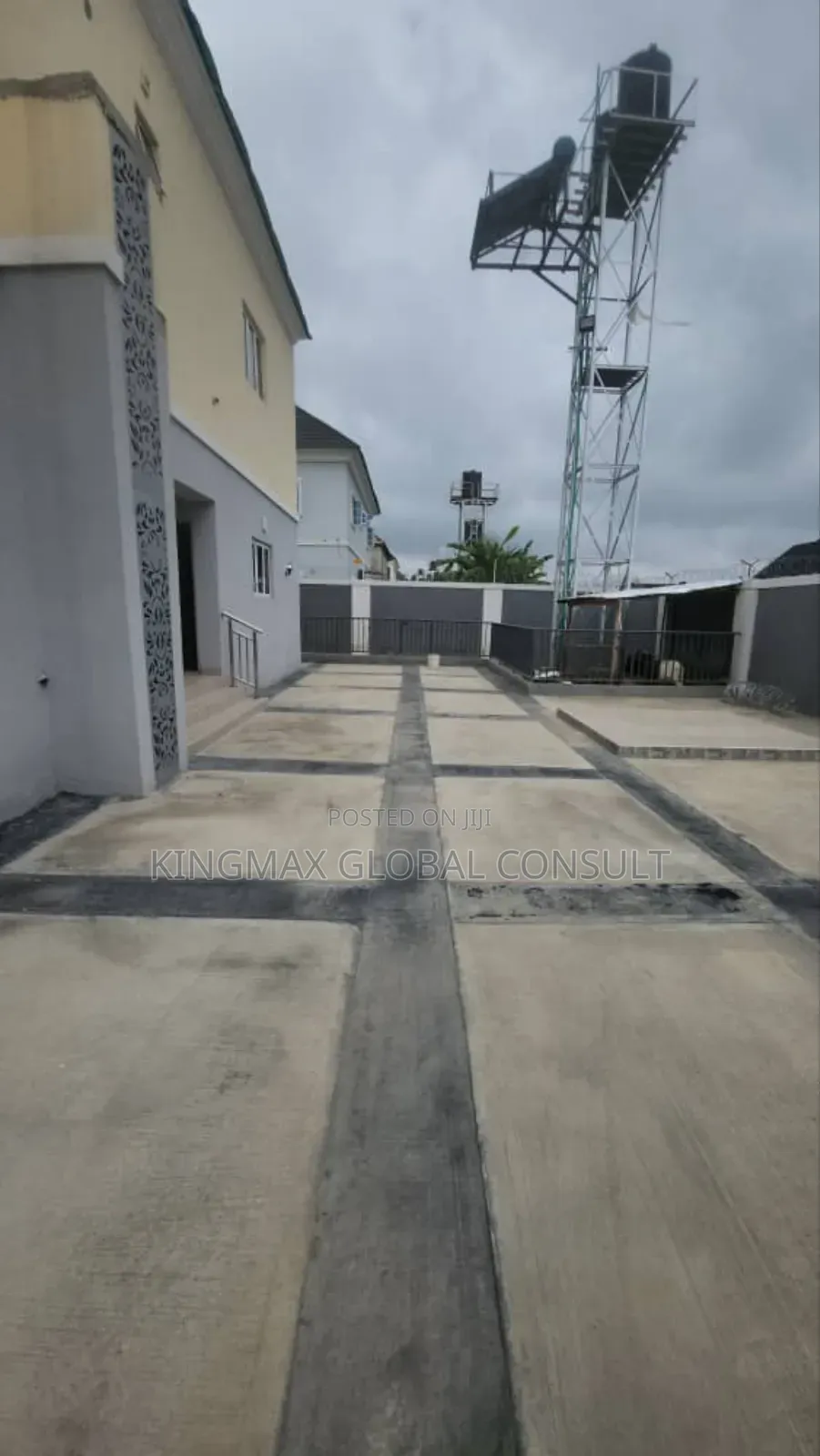 Furnished 6bdrm Mansion in Prime Location Of, Maitama for sale in Maitama