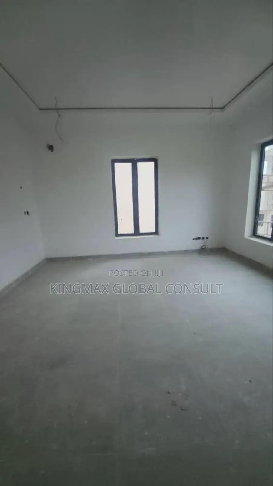 Furnished 6bdrm Duplex in Wuse Zones for sale in Wuse