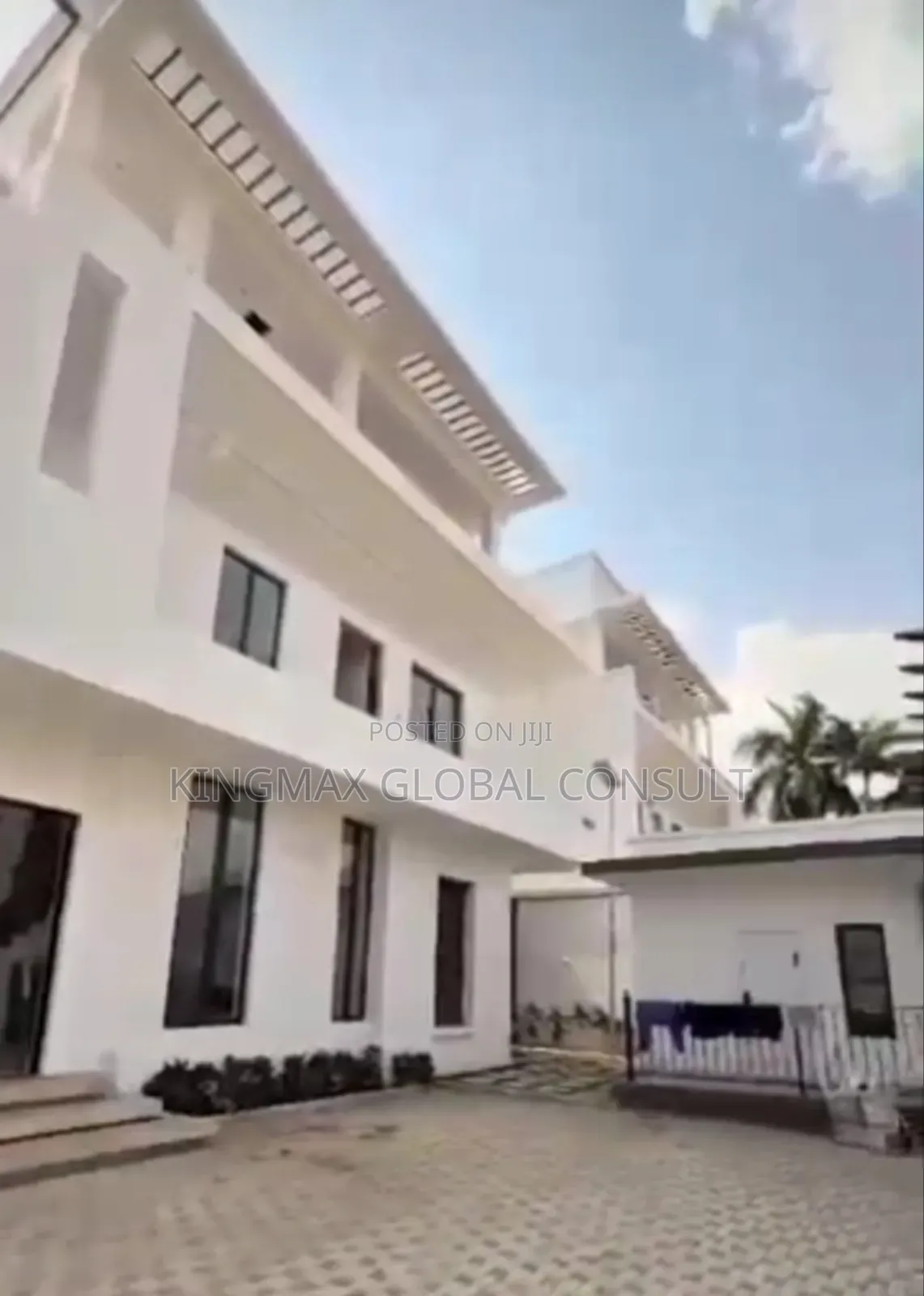 Furnished 5bdrm Duplex in Maitama Main for sale in Maitama