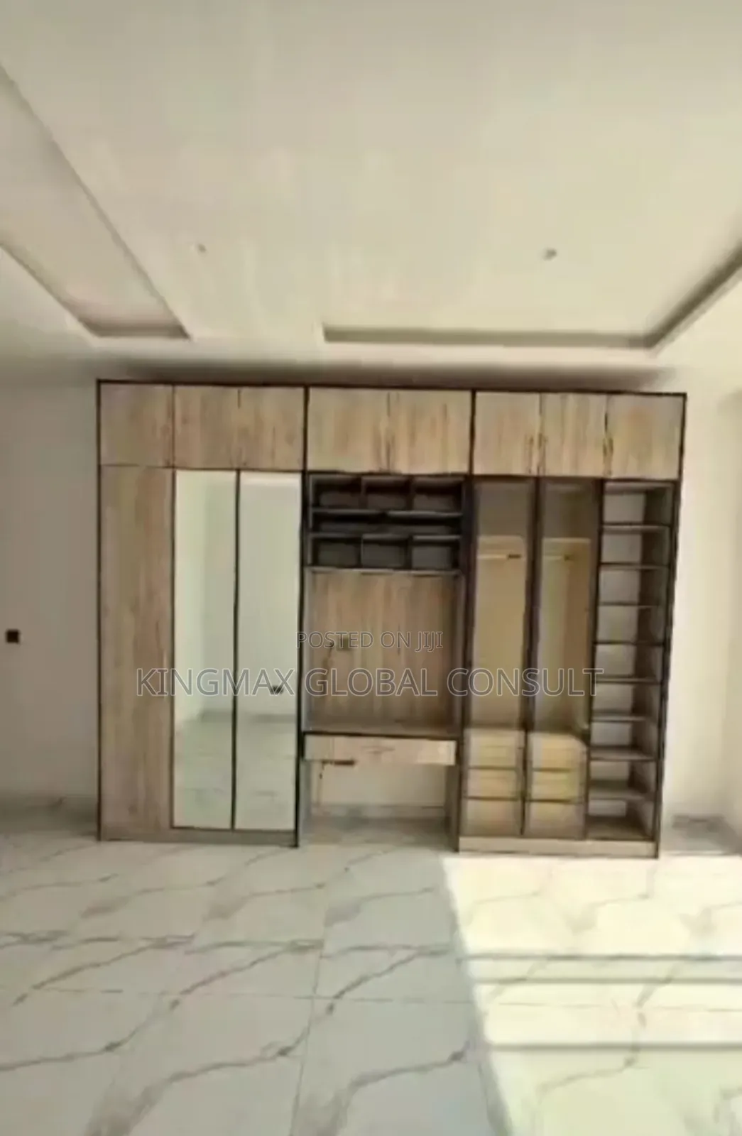 Furnished 5bdrm Duplex in Maitama Main for sale in Maitama