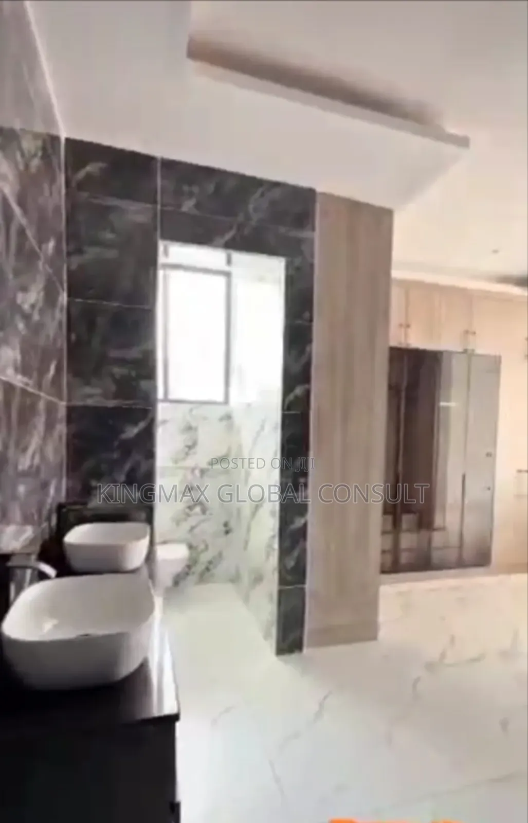 Furnished 5bdrm Duplex in Maitama Main for sale in Maitama