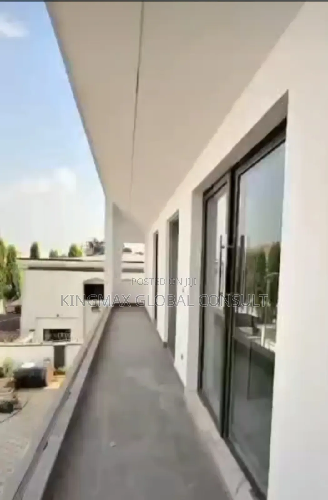 Furnished 5bdrm Duplex in Maitama Main for sale in Maitama