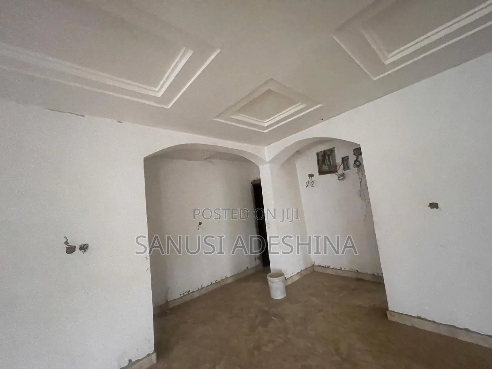 4bdrm Duplex in Gwarimpa Estate,Fct, Gwarinpa for sale in Gwarinpa