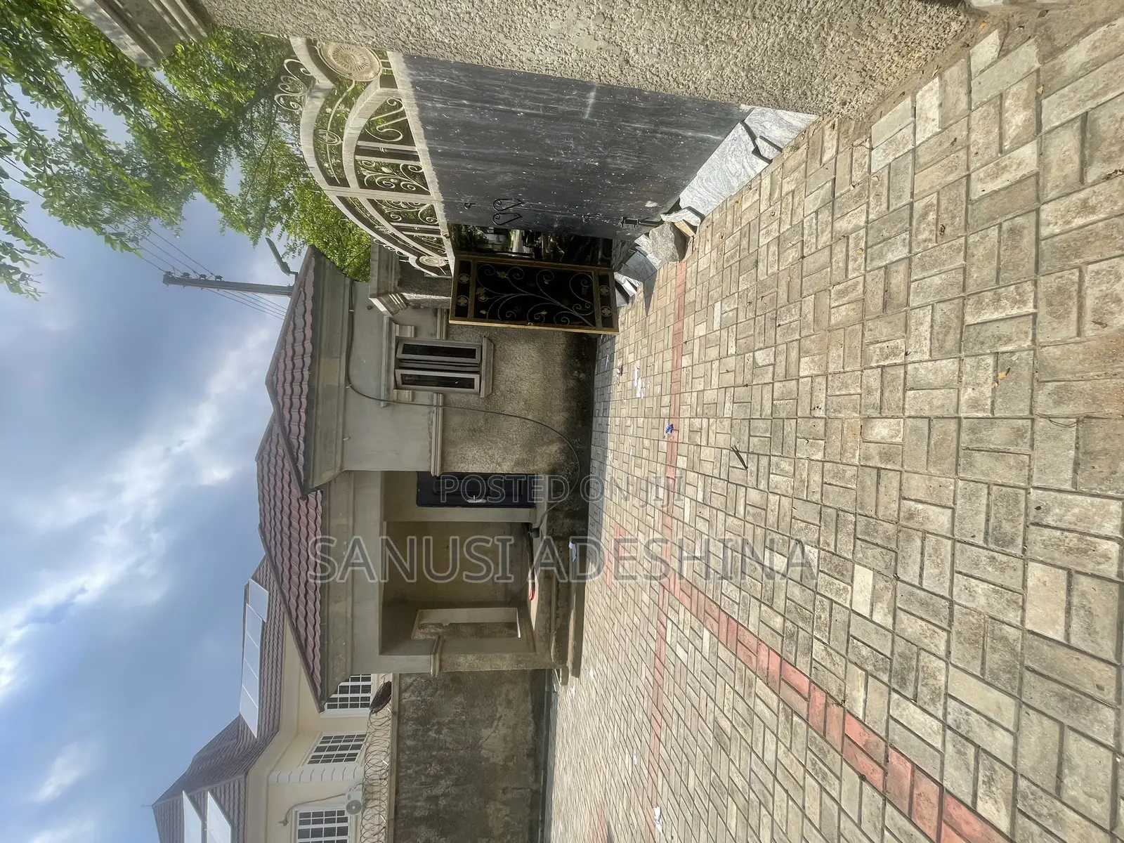 4bdrm Duplex in Gwarimpa Estate,Fct, Gwarinpa for sale in Gwarinpa