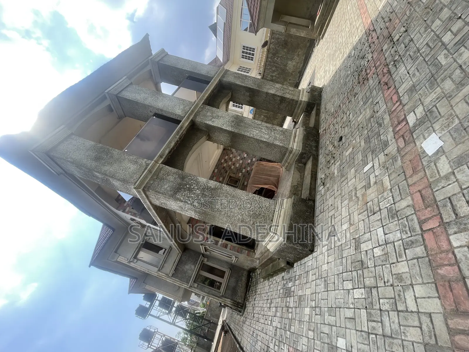 4bdrm Duplex in Gwarimpa Estate,Fct, Gwarinpa for sale in Gwarinpa