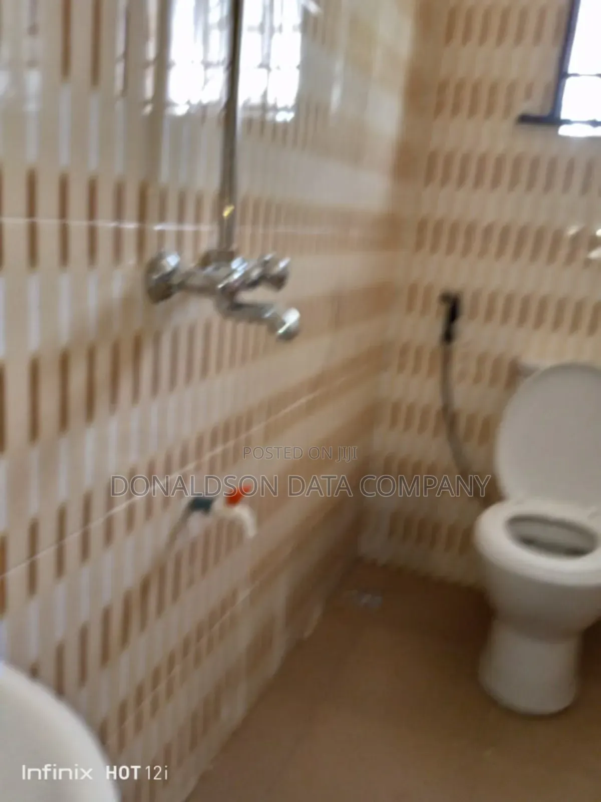 5bdrm Duplex in Hillcrest Estate, Iju-Ishaga for sale in Iju-Ishaga