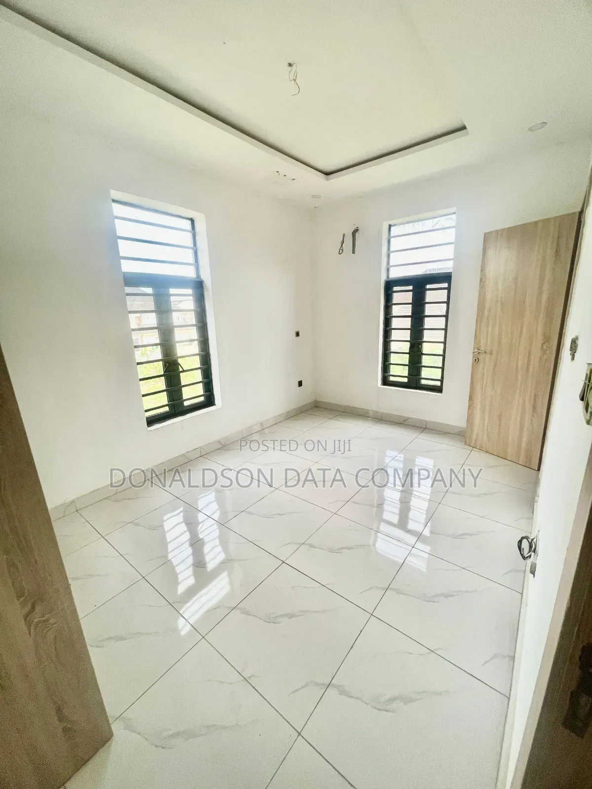 5bdrm Duplex in Hillcrest Estate, Iju-Ishaga for sale in Iju-Ishaga