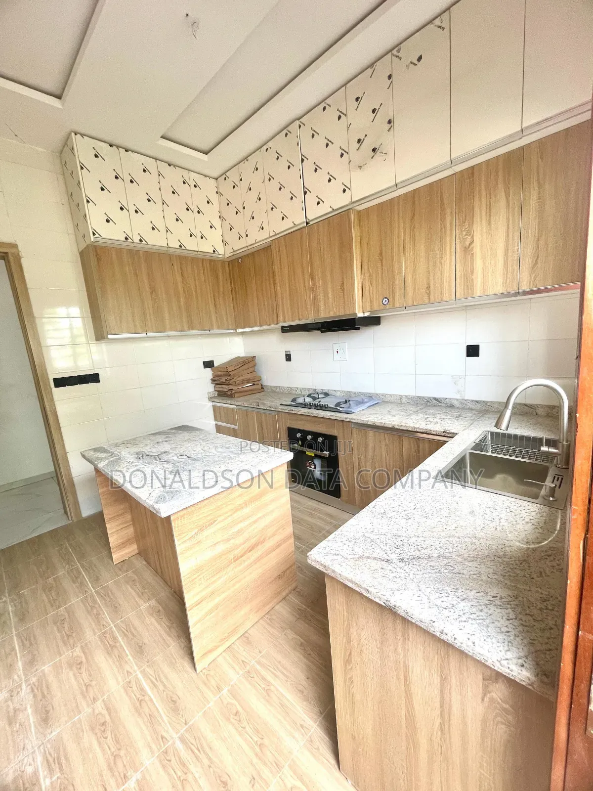 5bdrm Duplex in Hillcrest Estate, Iju-Ishaga for sale in Iju-Ishaga