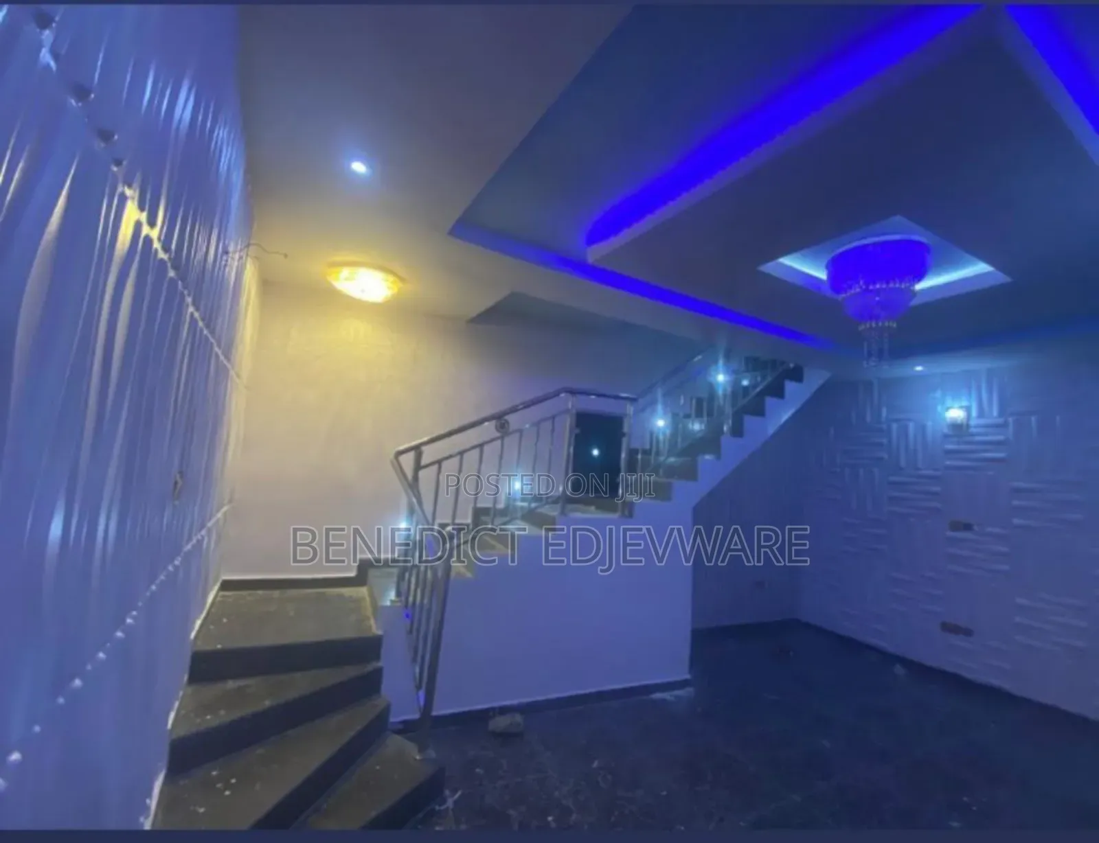 8bdrm Duplex in Harmony Estate for sale in Ado / Ajah