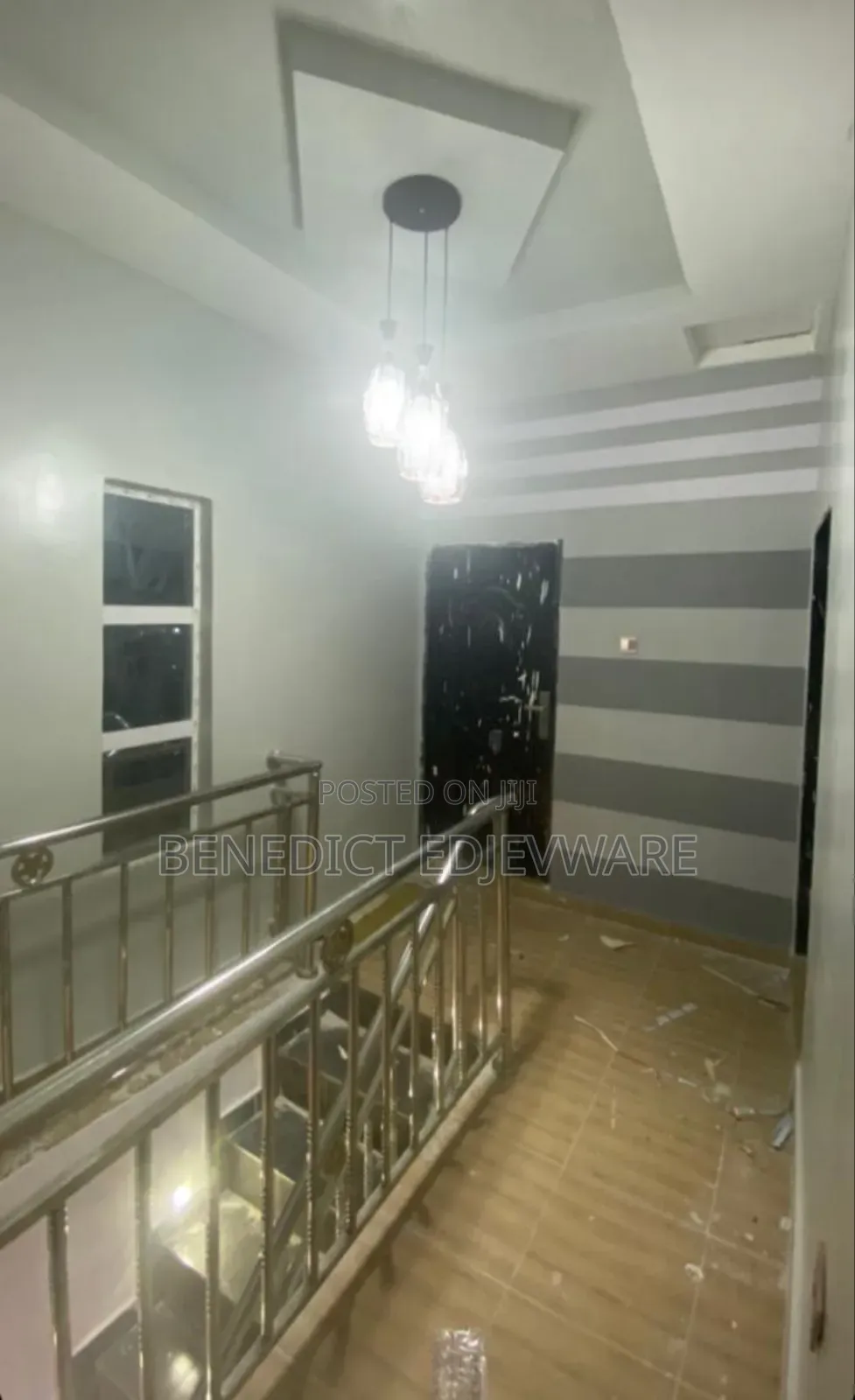 8bdrm Duplex in Harmony Estate for sale in Ado / Ajah