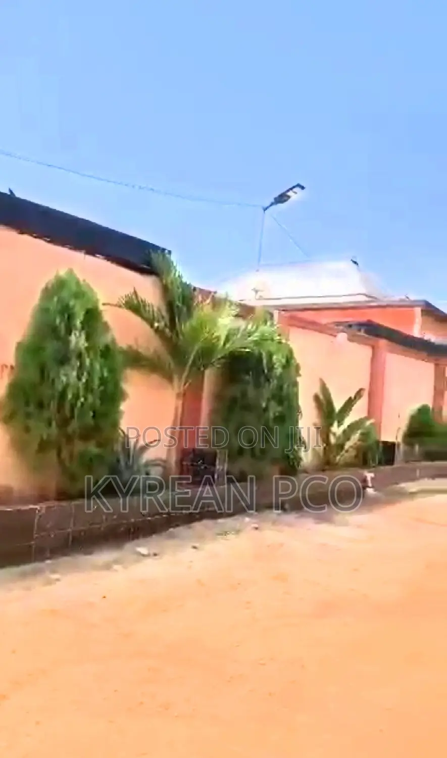 Functional Hotel in Igbogbo