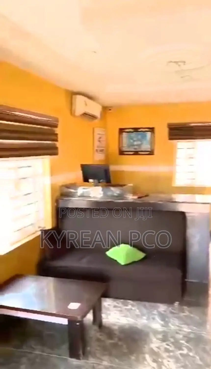 Functional Hotel in Igbogbo
