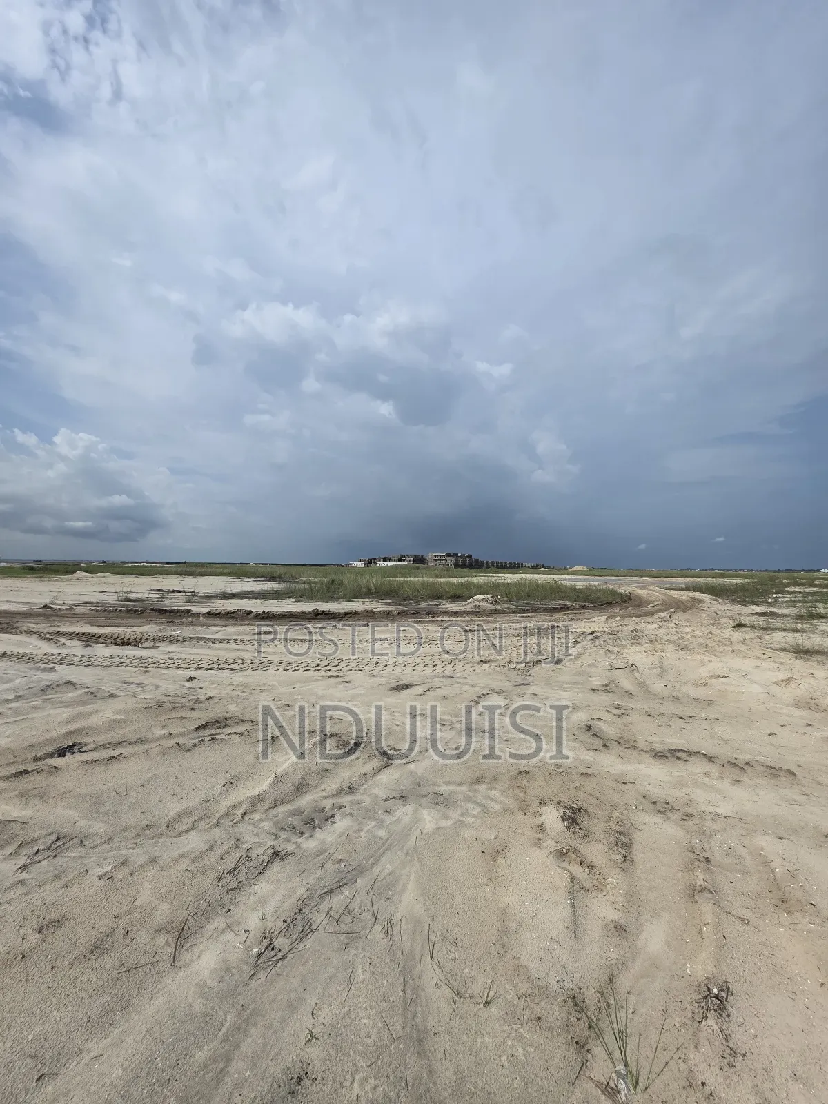 Primed 600sqm 800sqm Residential Plots in Lekki Phase 1