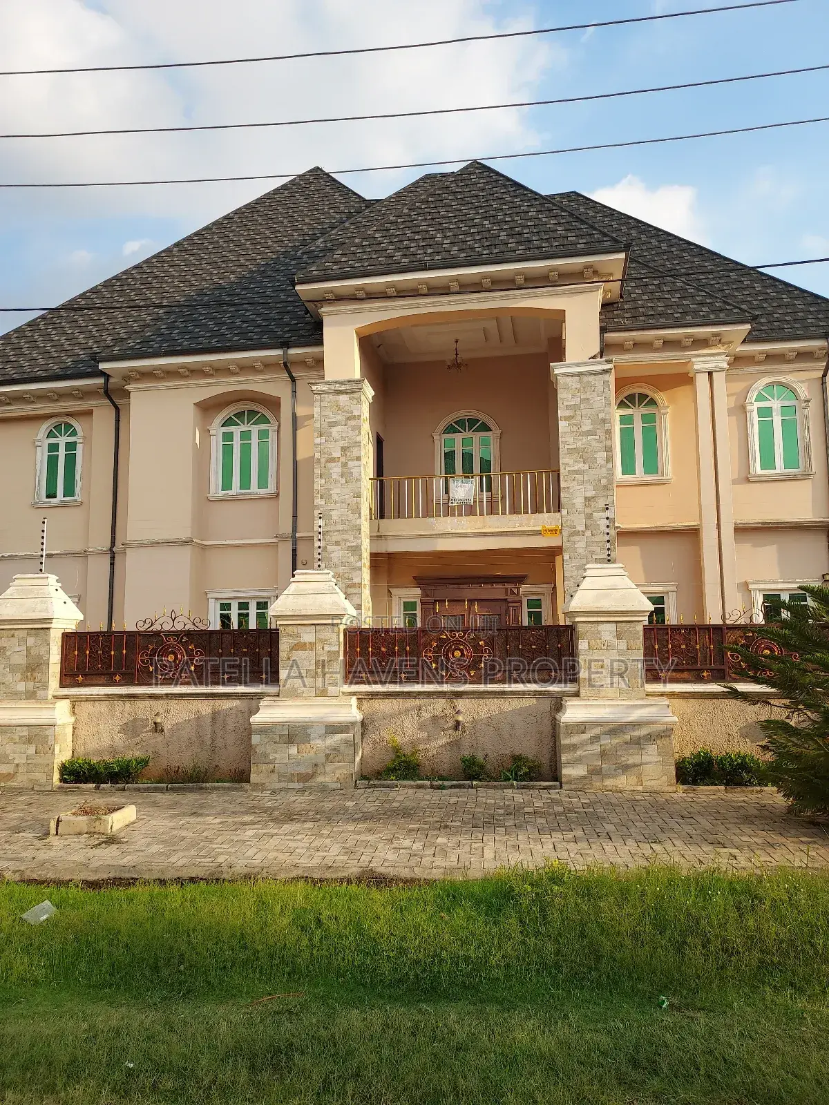 Luxurious Villa in Gwarinpa