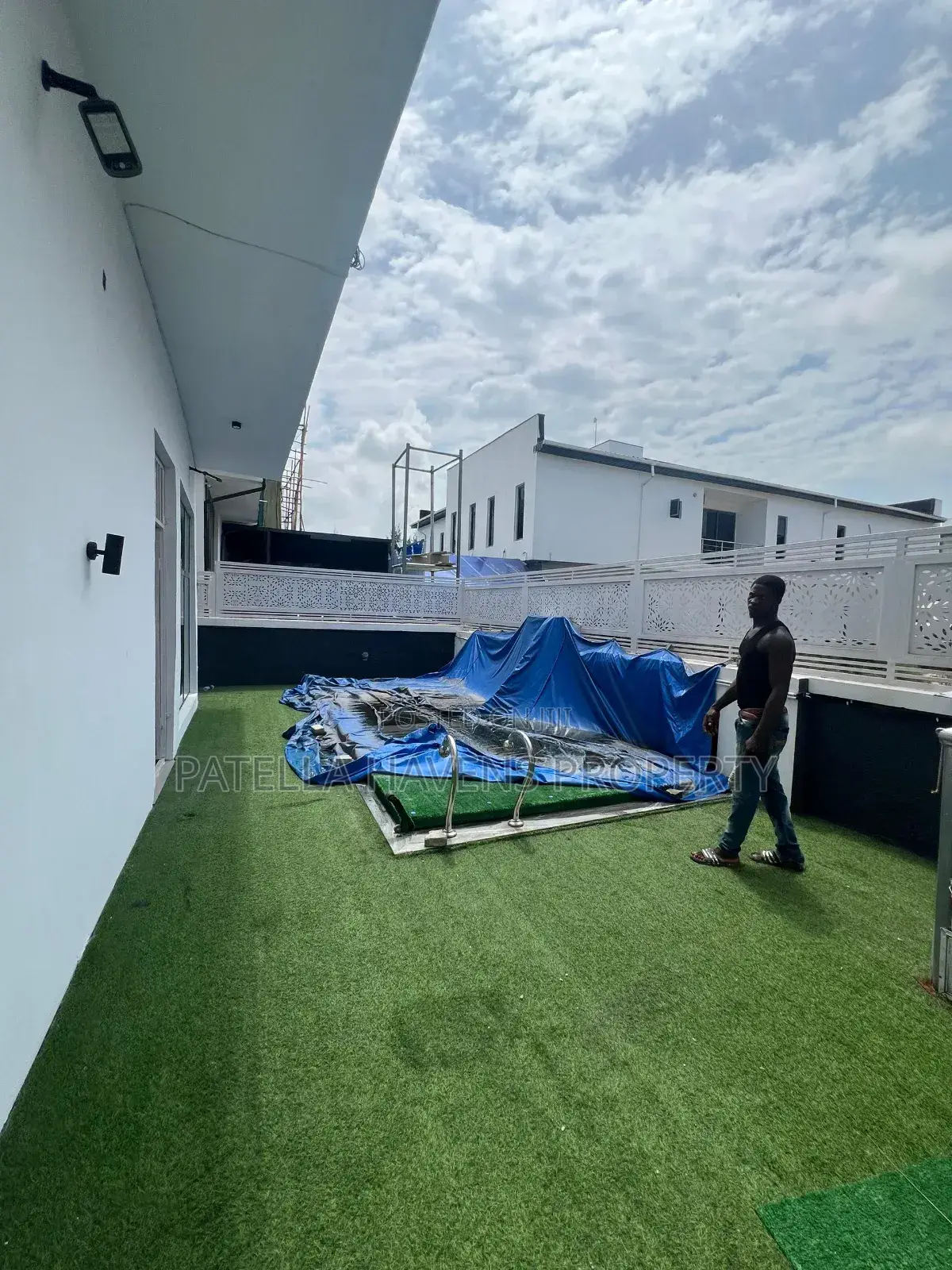 5bdrm Duplex in Ajah for sale in Ajah