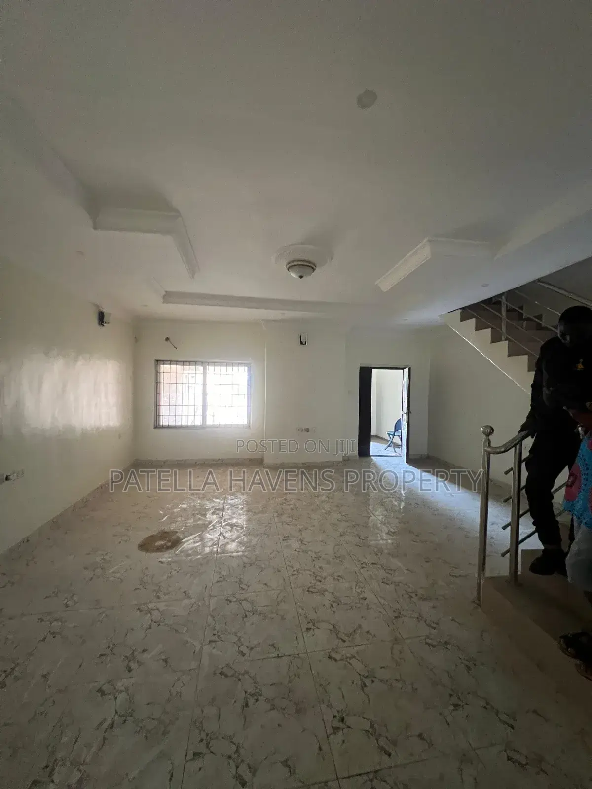 4bdrm Duplex in Sangotedo for sale in Sangotedo