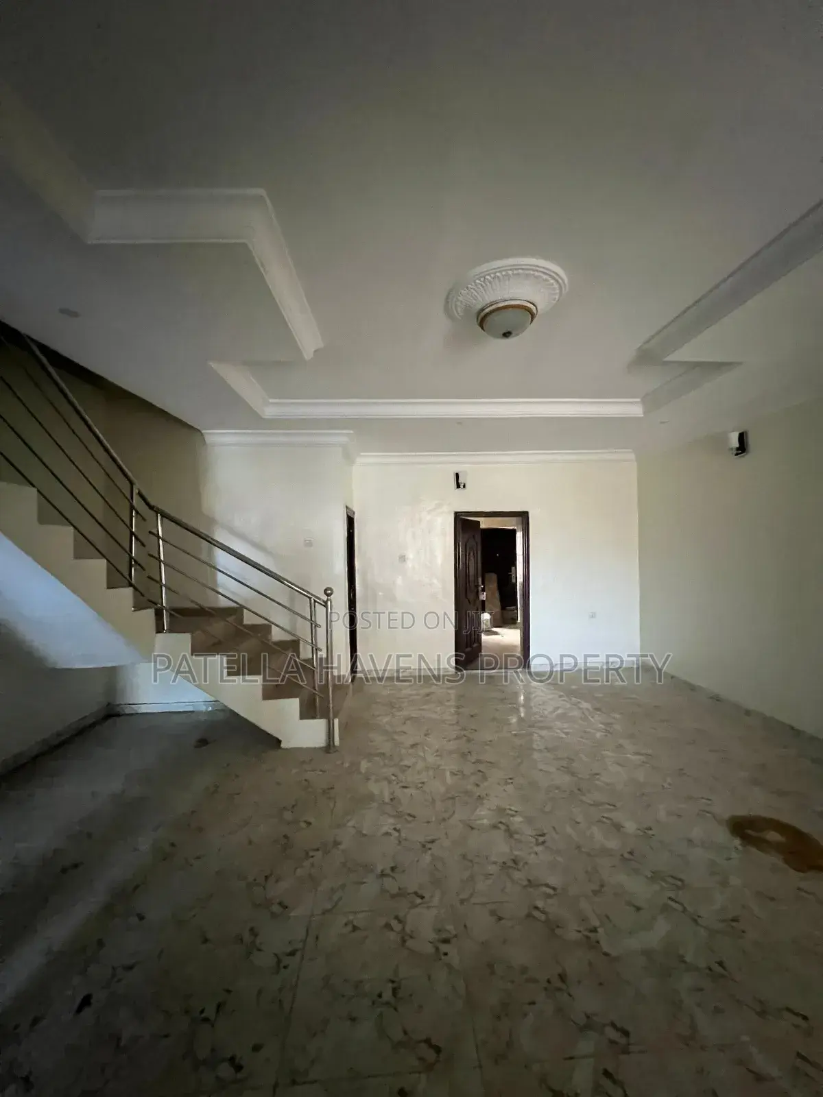 4bdrm Duplex in Sangotedo for sale in Sangotedo