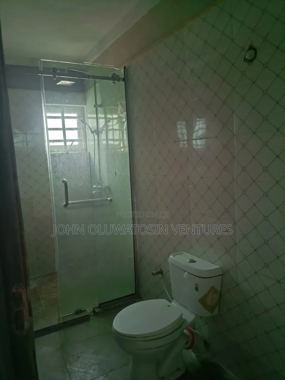 3bdrm Block of Flats in Wisdom Estate, Akobo for rent in Akobo