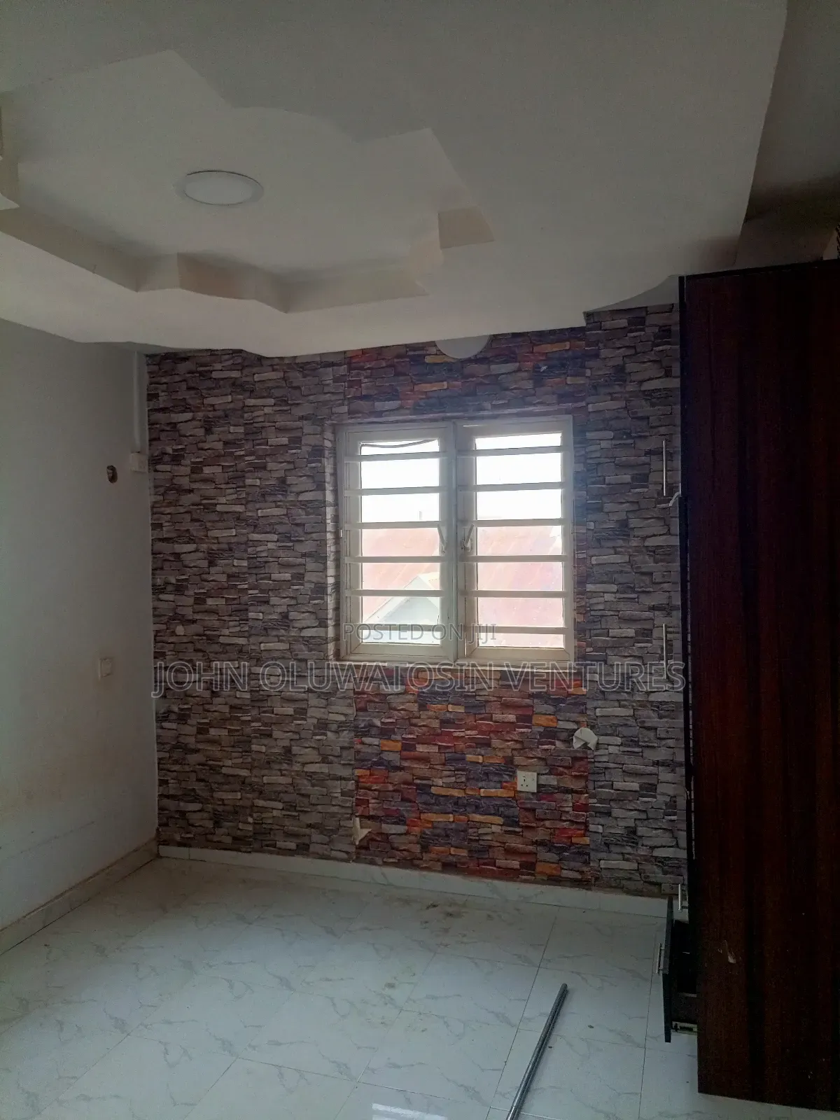3bdrm Block of Flats in Wisdom Estate, Akobo for rent in Akobo