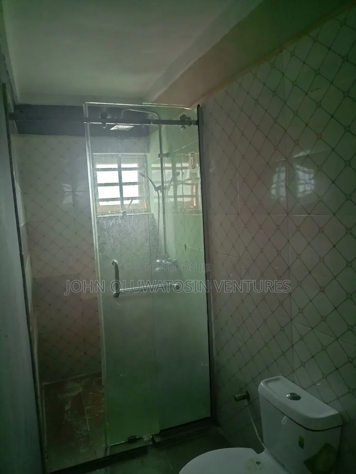 3bdrm Block of Flats in Wisdom Estate, Akobo for rent in Akobo