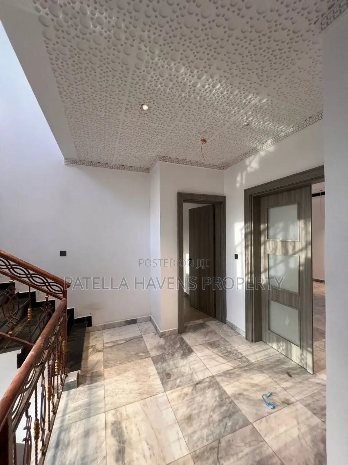 5bdrm Duplex in Asokoro for sale in Asokoro